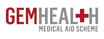 Gemhealth Logo