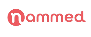 Nammed Logo