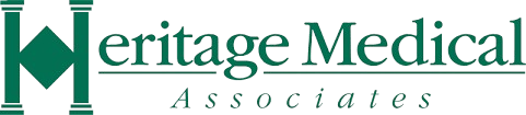 Heritage Logo